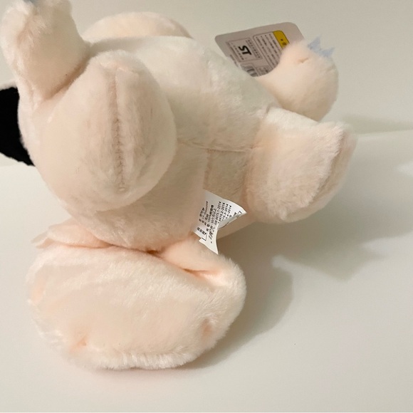 Pokemon Clefairy Plush 7” Tall Stuffed Animal Toy - Picture 13 of 14